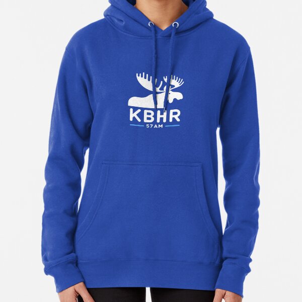 Item preview, KBHR 57 AM - Cicely, Alaska Tribute designed and sold by astersgraphics.