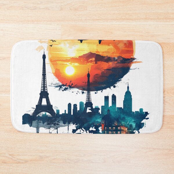 Item preview, World Traveller Design 2 of 5 designed and sold by Jenson Major.