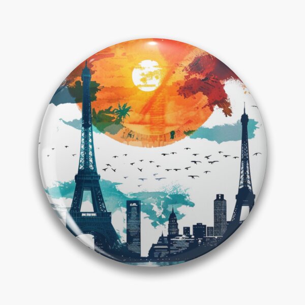 Item preview, World Traveller Design 5 of 5 designed and sold by Jenson Major.