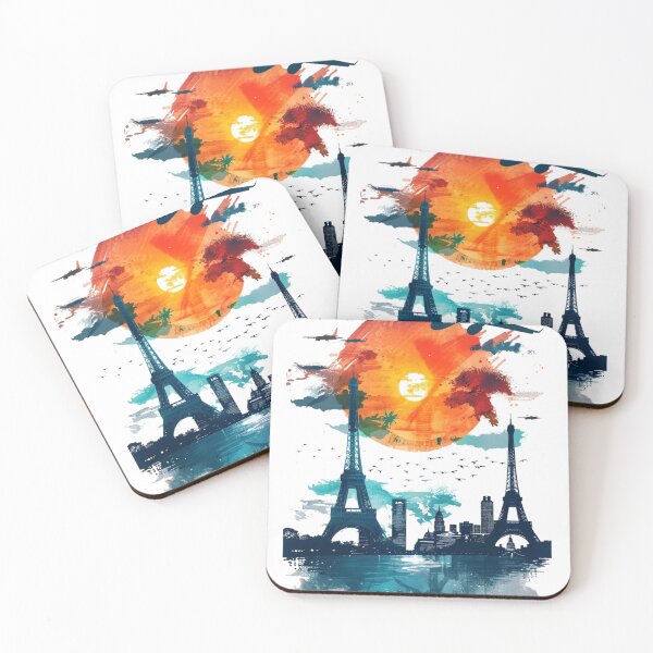 Item preview, World Traveller Design 5 of 5 designed and sold by Jenson Major.