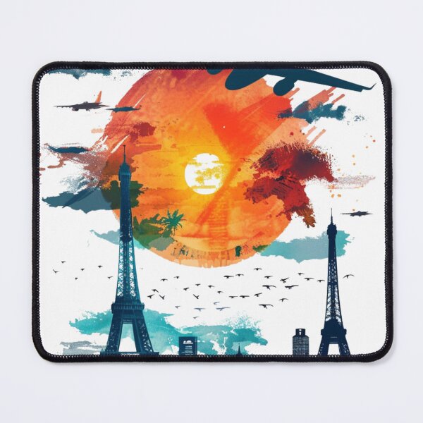 Item preview, World Traveller Design 5 of 5 designed and sold by Jenson Major.