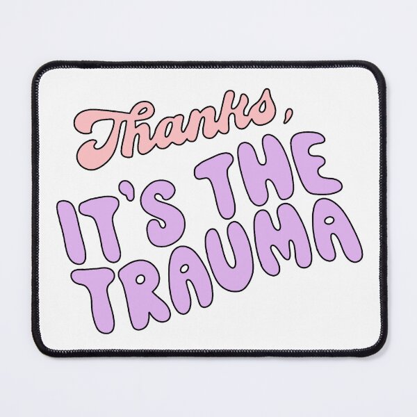 Item preview, Thanks, It's the trauma designed and sold by CoachAlainnee.Designs.