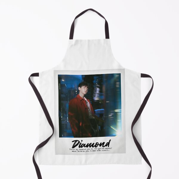 Item preview, Baekhyun - Diamond designed and sold by mymikrokosmos.