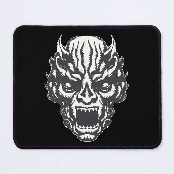 Item preview, Dark Evil Spirit designed and sold by Norbert33.