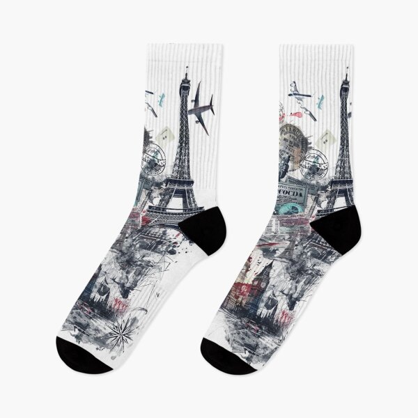 Item preview, World Adventure Design 1 of 4 designed and sold by Jenson Major.