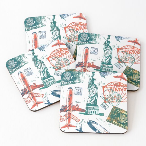 Item preview, World Adventure Design 2 of 4 designed and sold by Jenson Major.