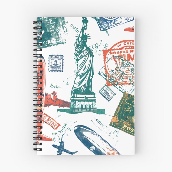 Item preview, World Adventure Design 2 of 4 designed and sold by Jenson Major.