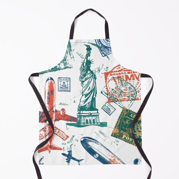 Item preview, World Adventure Design 2 of 4 designed and sold by Jenson Major.