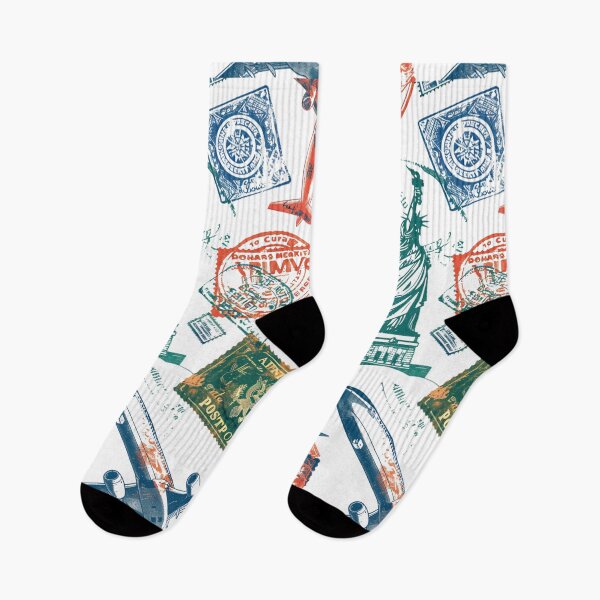 Item preview, World Adventure Design 2 of 4 designed and sold by Jenson Major.