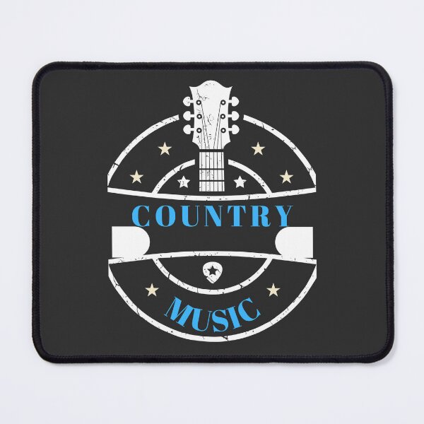 Item preview, Country Music fan design 4 designed and sold by mndesignworx.