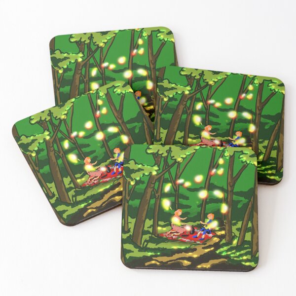 Item preview, Picnic  designed and sold by SheepTigerArt.