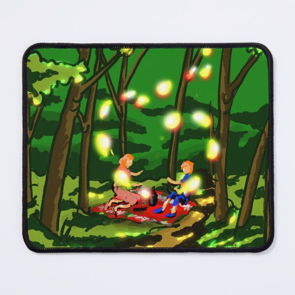 Item preview, Picnic designed and sold by SheepTigerArt.
