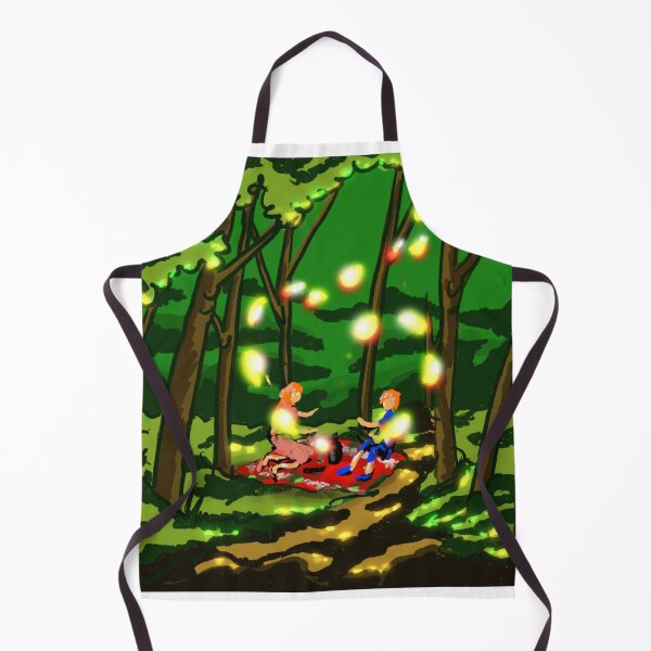 Item preview, Picnic designed and sold by SheepTigerArt.