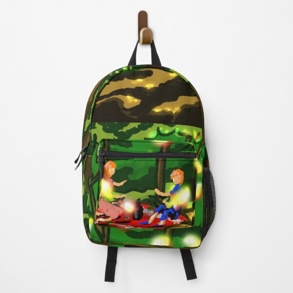 Item preview, Picnic designed and sold by SheepTigerArt.