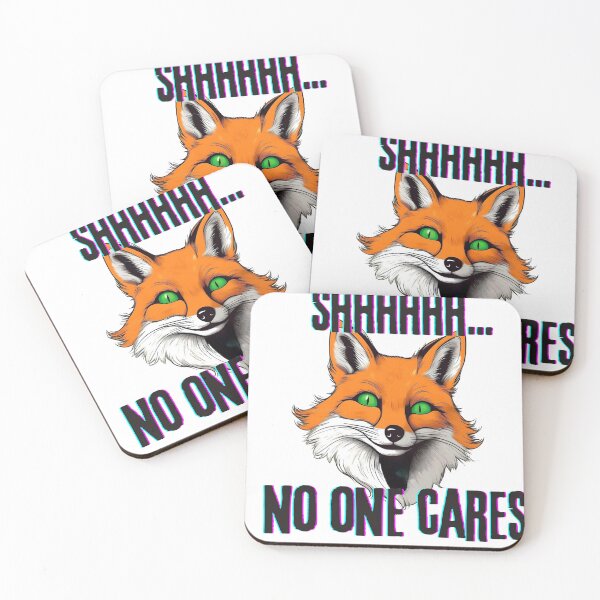 Item preview, What the fox says designed and sold by whatthefoxsays.