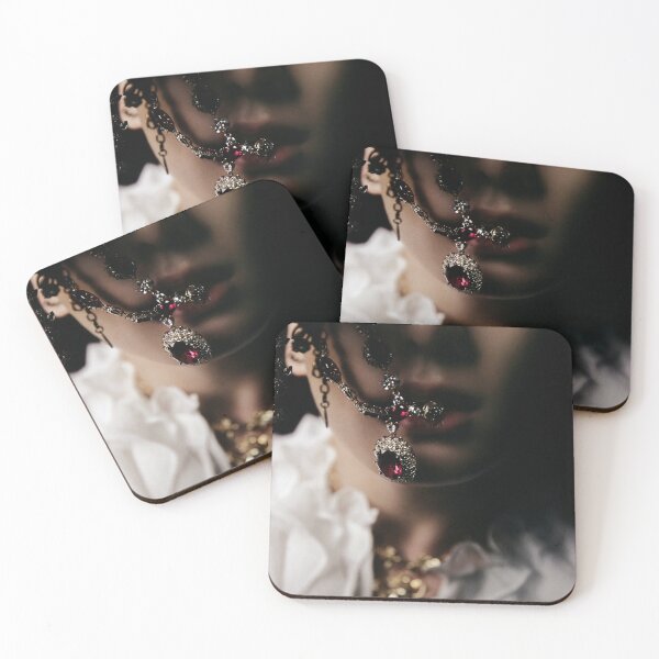 Item preview, Jungkook with Jewels designed and sold by SnapsBySara.