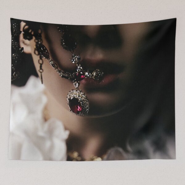 Item preview, Jungkook with Jewels designed and sold by SnapsBySara.