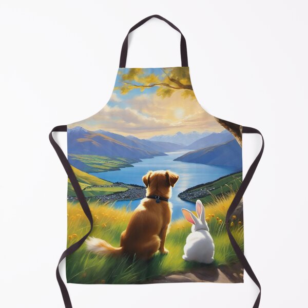 Item preview, Lake Harmony Respite designed and sold by Aaron Ran.