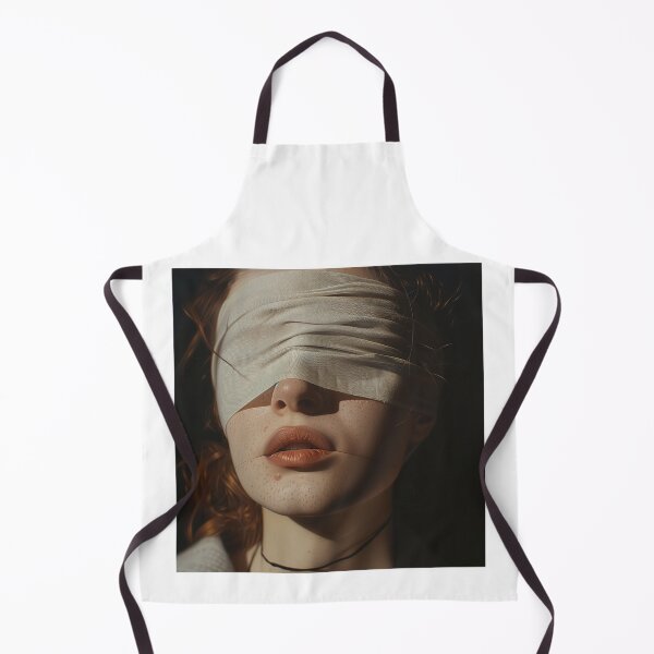 Item preview, Blindfolded Contemplation designed and sold by palmyst.