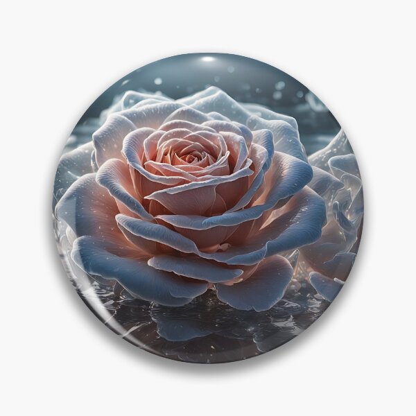 Item preview, Crystal Roses designed and sold by Brauckmann.