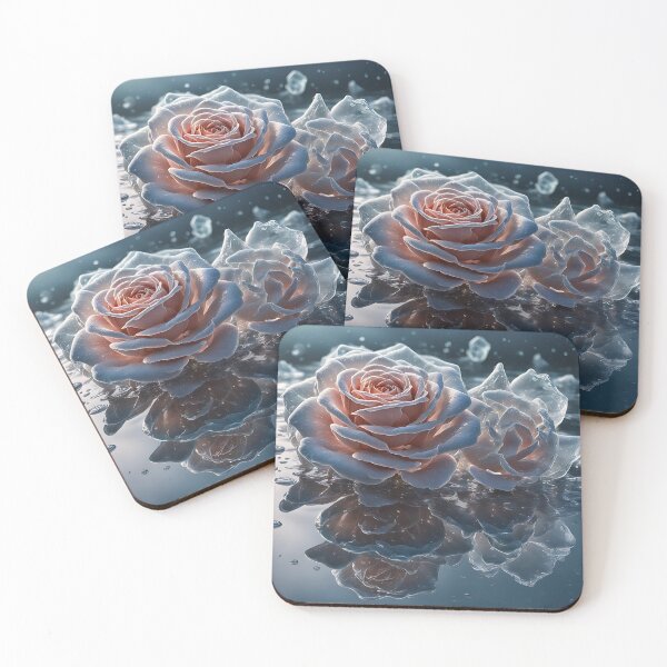 Item preview, Crystal Roses designed and sold by Brauckmann.