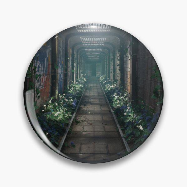 Item preview, Underground Stencil Graffiti designed and sold by Bomax121.