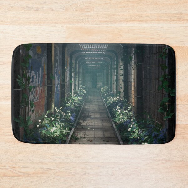 Item preview, Underground Stencil Graffiti designed and sold by Bomax121.