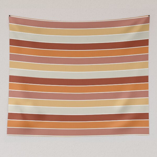 Item preview, Orange Summer designed and sold by ZedColors.