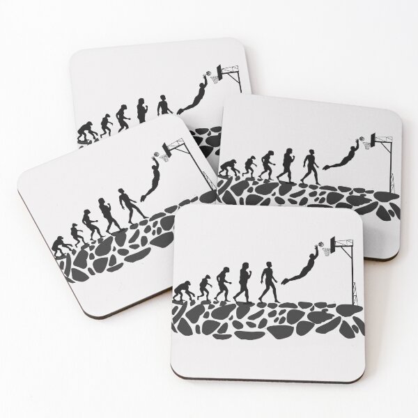 Item preview,  Evolution of Humans designed and sold by Belweder.