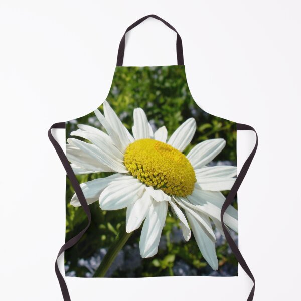 Item preview, White Shasta Daisy designed and sold by taiche.