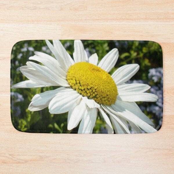 Item preview, White Shasta Daisy designed and sold by taiche.