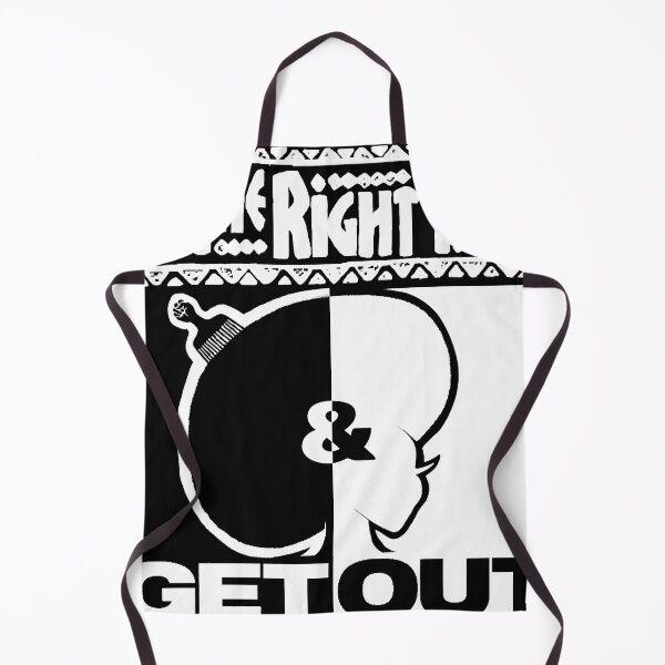 Item preview, get out...52 designed and sold by Mars-b.
