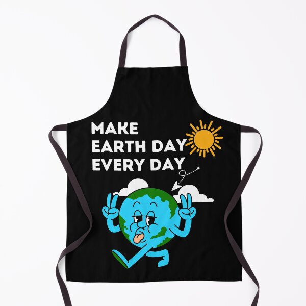 Item preview, Make Earth Day Every Day designed and sold by Creativedsigna.