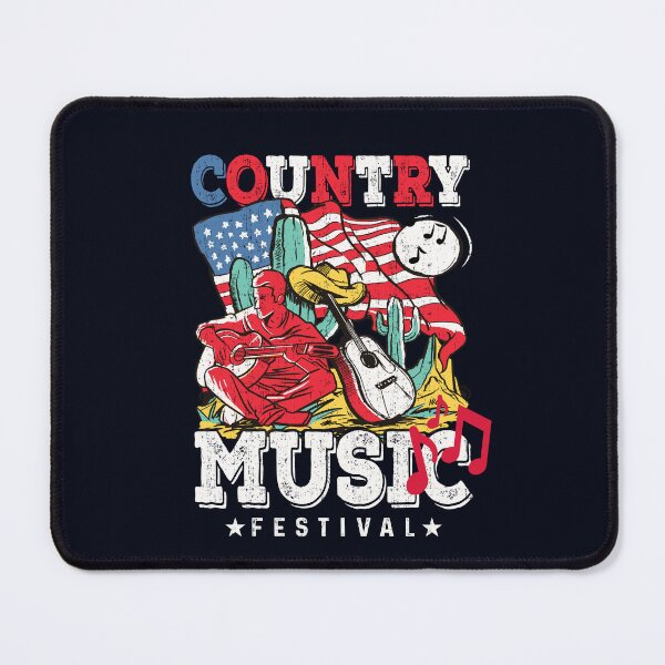 Item preview, Country Music fan design 8 designed and sold by mndesignworx.