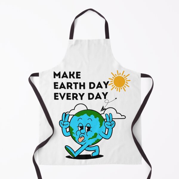 Item preview, Make Earth Day Every Day designed and sold by Creativedsigna.