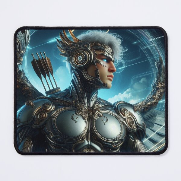 Item preview, Eros designed and sold by RaF71PrO.