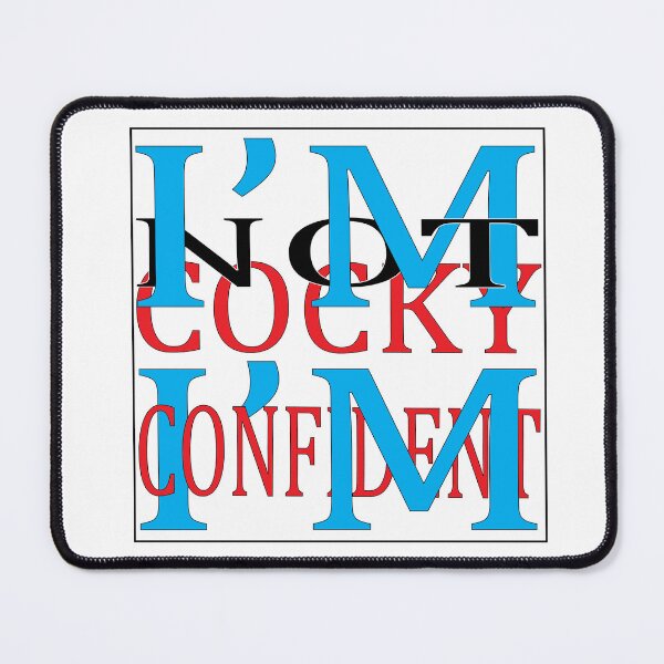 Item preview, Confidence designed and sold by Cama-Chef-It-Up.