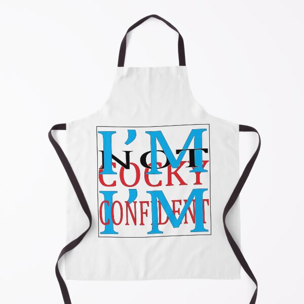 Item preview, Confidence designed and sold by Cama-Chef-It-Up.