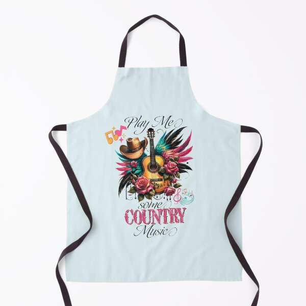 Item preview, Country Music fan design 9 designed and sold by mndesignworx.