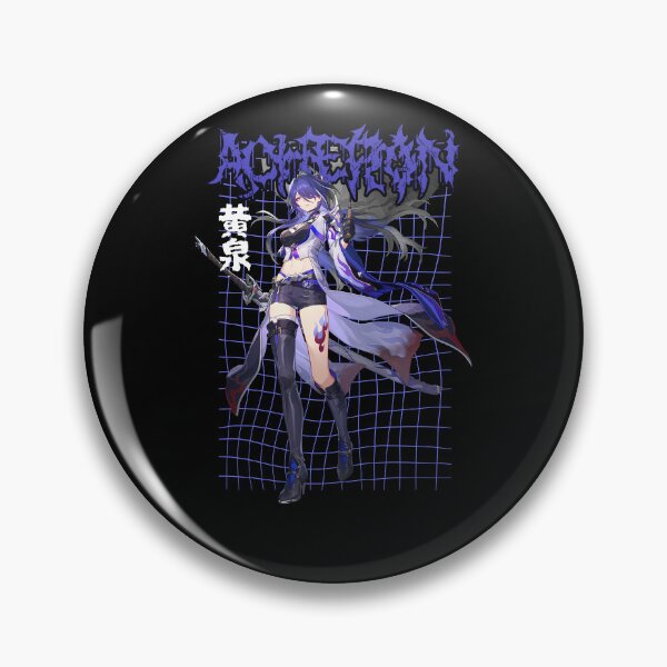 Item preview, Acheron Streetwear Style designed and sold by deathanarchy.