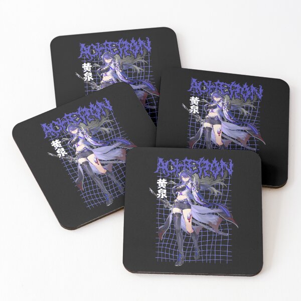 Item preview, Acheron Streetwear Style designed and sold by deathanarchy.