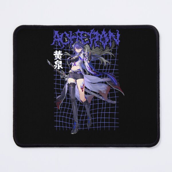 Item preview, Acheron Streetwear Style designed and sold by deathanarchy.