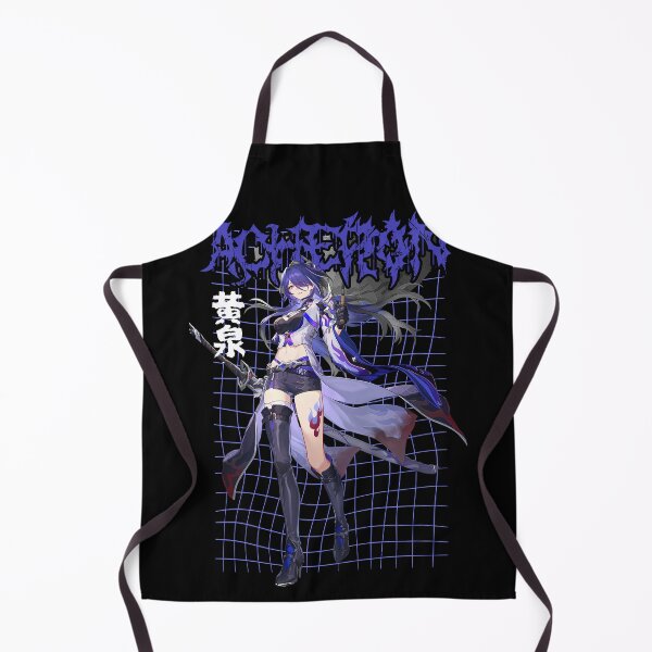 Item preview, Acheron Streetwear Style designed and sold by deathanarchy.