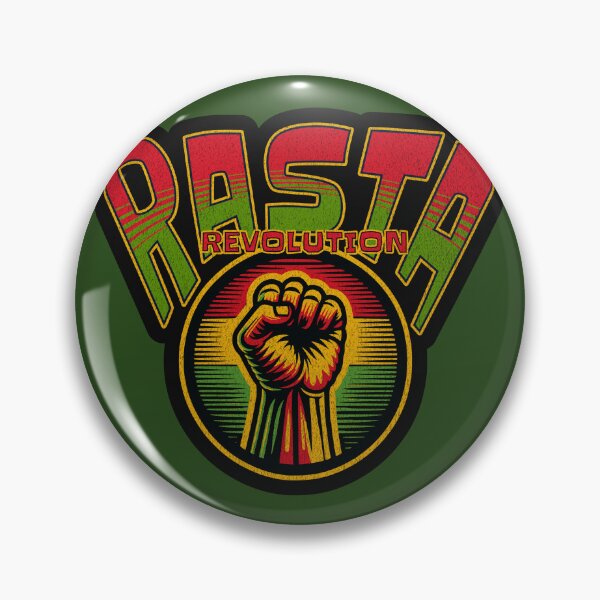 Artikelvorschau, Rasta-Revolution entworfen und verkauft von SavvyEarth.