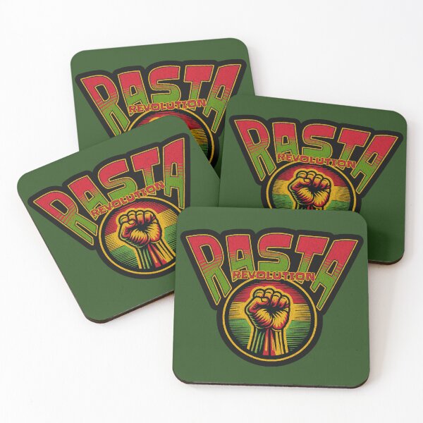 Item preview, Rasta Revolution designed and sold by SavvyEarth.