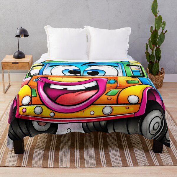 Item preview, animated truck designed and sold by Ricardo Rodríguez Pérez.
