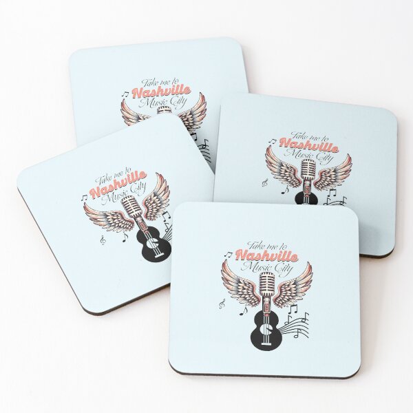 Item preview, Country Music fan design 10 designed and sold by mndesignworx.
