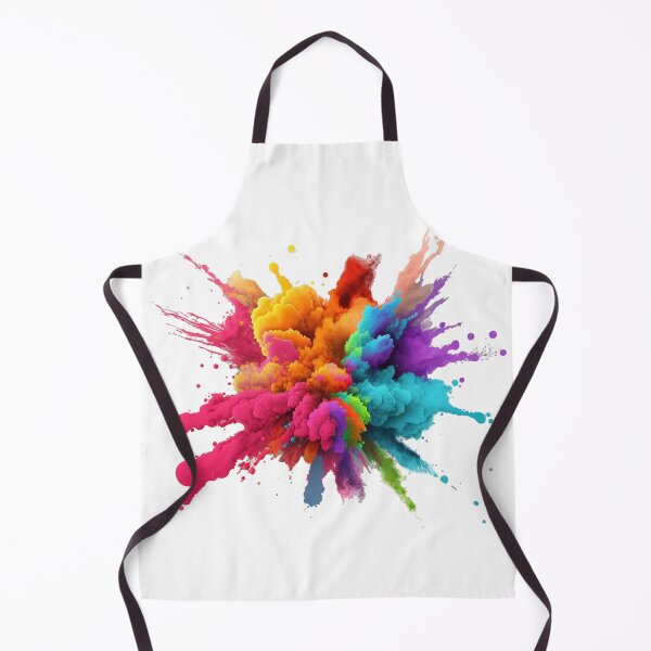 Item preview, Holi colors splash powder designed and sold by ShopMaxiDesigns.