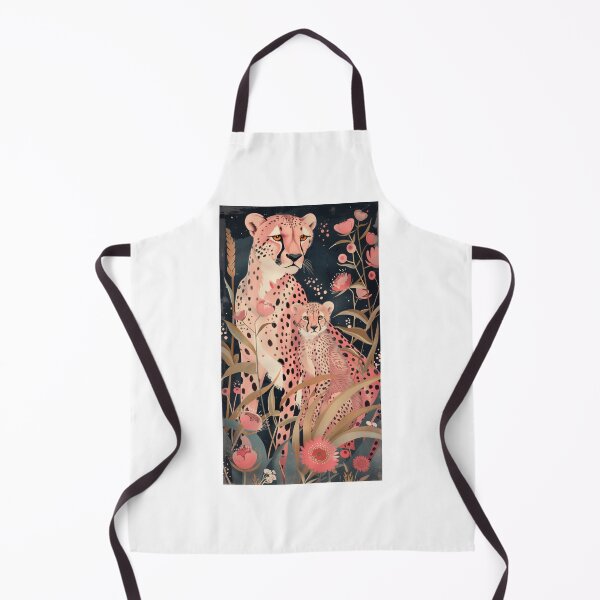 Item preview, Serene Savannah Floral Haven designed and sold by palmyst.