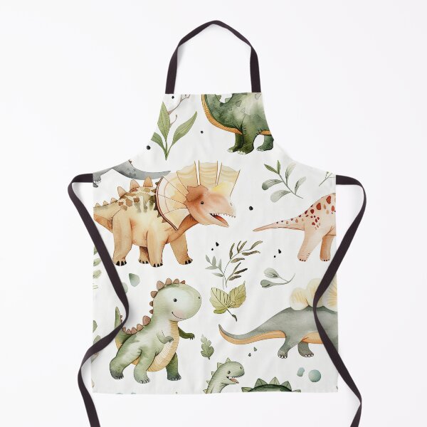 Item preview, Dinosaurs Children Kids Baby Decor designed and sold by Magnuna.